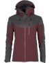 Pinewood Damen Jacke Finnveden Hybrid Extreme