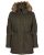 Pinewood Damen Parka Finnveden