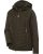 Parforce Damen Wolljacke Ryeland