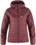 Fjällräven Damen Jacke Expedition X-lätt Hoodie