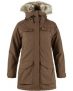 Fjällräven Damen Parka Nuuk Lite