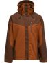 Pinewood Damen Jacke Finnveden Hybrid Extreme