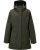 Pinewood Damen Parka Padded Winter