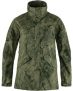 Fjällräven Damen Jacke Forest Hybrid