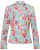 White Label Jacquard-Janker