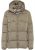 Camel active Kapuzen-Steppjacke