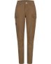 Blaser Outfits Damen Hose Benita Canvas