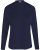 H. moser Bluse Lochen-S