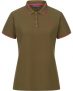 Blaser Outfits Damen Poloshirt