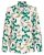 Seidensticker Bluse mit Blumenprint