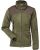 Parforce Damen Fleecejacke Artemis-Sherpa PS 5000