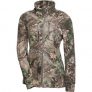 Wald & Forst Damen Fleecejacke Realtree®