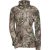 Wald & Forst Damen Fleecejacke Realtree®