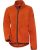 Parforce Damen Isolation-Faserpelzjacke Hatz-Watz