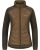 Blaser Outfits Damen Fleecejacke Kora