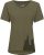 Parforce Damen T-Shirt Rotwild Silhouette