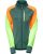 Parforce Damen Powerstretch-Fleecejacke Hatz-Watz