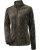 Parforce Damen Kuschelfleece-Steppjacke