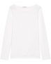 Marc O’Polo Longsleeve aus Slub-Garn