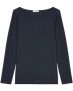 Marc O’Polo Longsleeve aus Slub-Garn