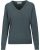 In Linea V-Pullover