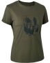 Deerhunter amen T-Shirt Shield