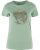 Fjällräven Damen T-Shirt Arctic Fox