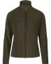 Seeland Damen Fleecejacke Woodcock Ivy