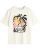 Gant T-Shirt mit Palmenprint