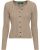 Country Line Zopfstrickjacke