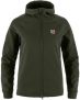 Fjällräven Damen Fleecehoodie Expedition