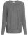 In Linea Zopfstrick-Pullover