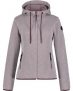 Icepeak Damen Hoodie-Midlayer Auen