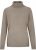 Clarina Kaschmir Rollkragenpullover