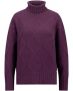 FYNCH-HATTON Rollkragenpullover