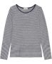 Marc O’Polo Langarm-Shirt mit Streifen