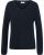 Clarina V-Pullover