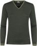 Jagdhund Damen Pullover Ebnit