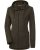 Parforce Damen Strickfleecejacke Visby