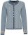 REITMAYER Jacquard-Strickjacke