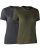 Deerhunter Damen-T-Shirt 2er-Pack