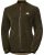 Merkel Gear Damen Faserpelzjacke Grizzly Fleece