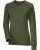 Parforce Damen Thermo-Longsleeve Super Soft