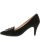 Xaver Luis Pumps Marcia mit Strass-Schmuck