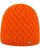 Parforce Beanie Gitterstrick