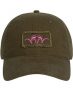 Blaser Outfits Damen Cap Argali Badge