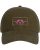 Blaser Outfits Damen Cap Argali Badge