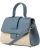 Luise Steiner Materialmix-Tasche