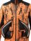 Beretta Jagdjacke Active Men Mars Camo AP Blaze Orange