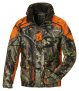 Pinewood Red Deer Jagdjacke APG/AP Blaze